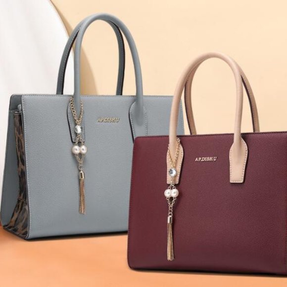 One-shoulder bag